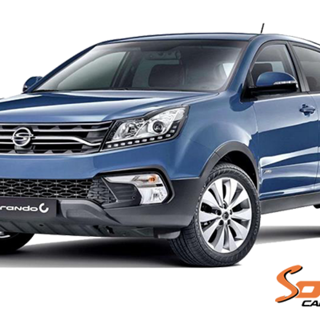 Todo Terreno Grande Car Rental Costa Rica