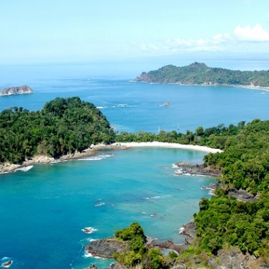 Spend the perfect day at Manuel Antonio beach! – Solid Car Rental